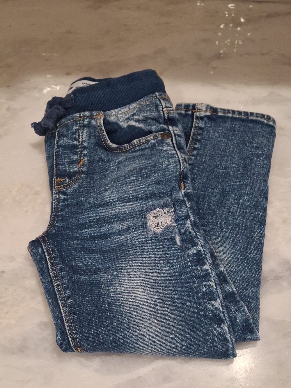 Boy's Jeans